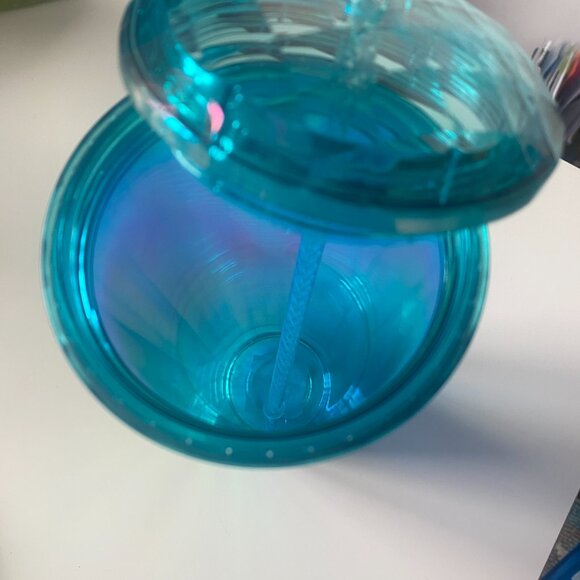 Starbucks 2022 Spring Iridescent Tumbler Venti - Picture 4 of 4